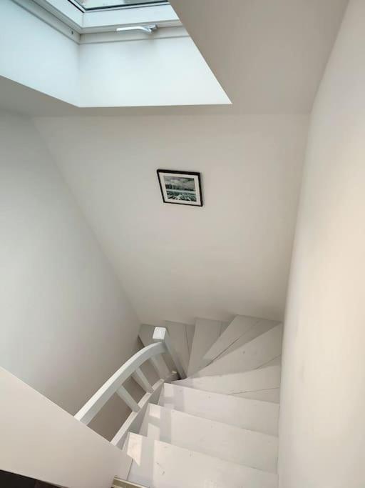 Maison Proche Centre Ville Clim Jardin Wifi 8 Personnes Amiens Kültér fotó